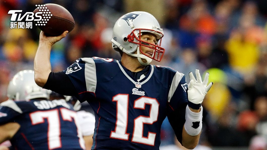 真的退休了! NFL傳奇四分衛布雷迪堅稱將不再復出