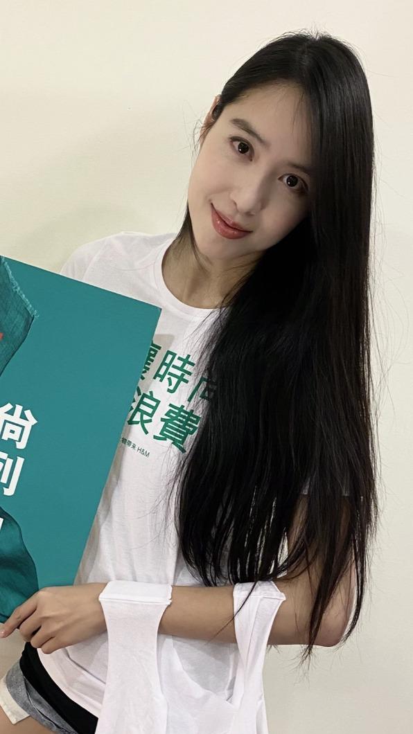 白歆惠過著低調的豪門貴婦生活。(圖/翻攝自白歆惠臉書)