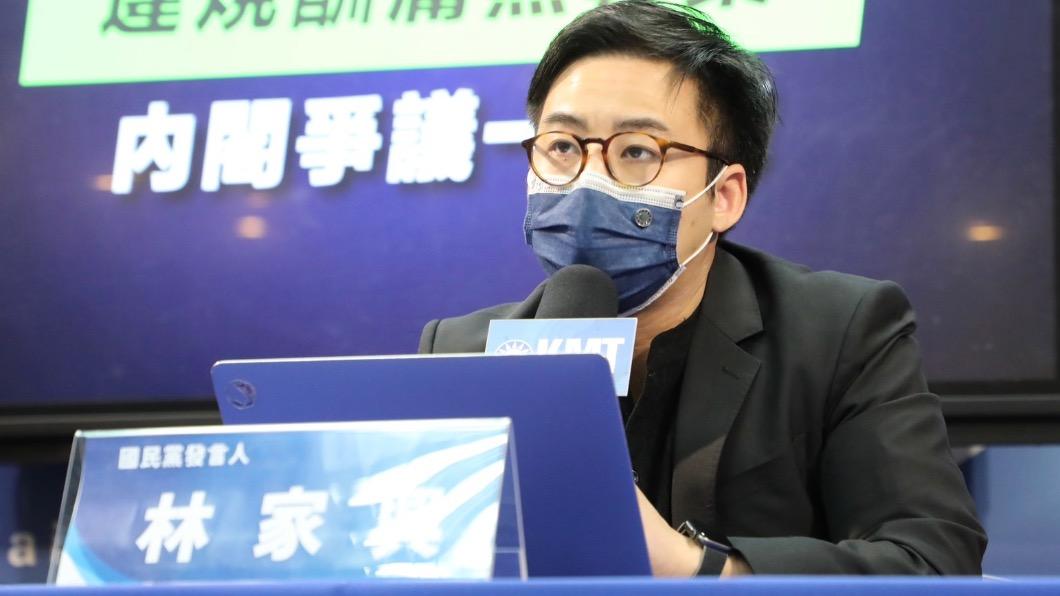 已借調6次！國民黨拿出中研院規章　指陳建仁帶頭違法