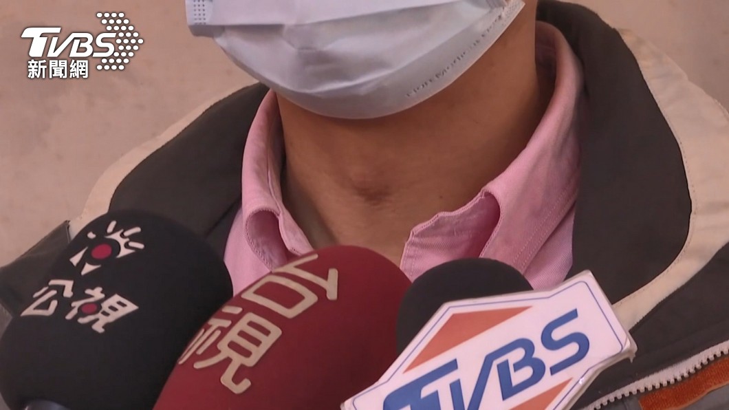 圖/TVBS
