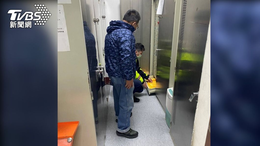 派出所成小金庫!警幫保管百萬香油錢 廟方好安心