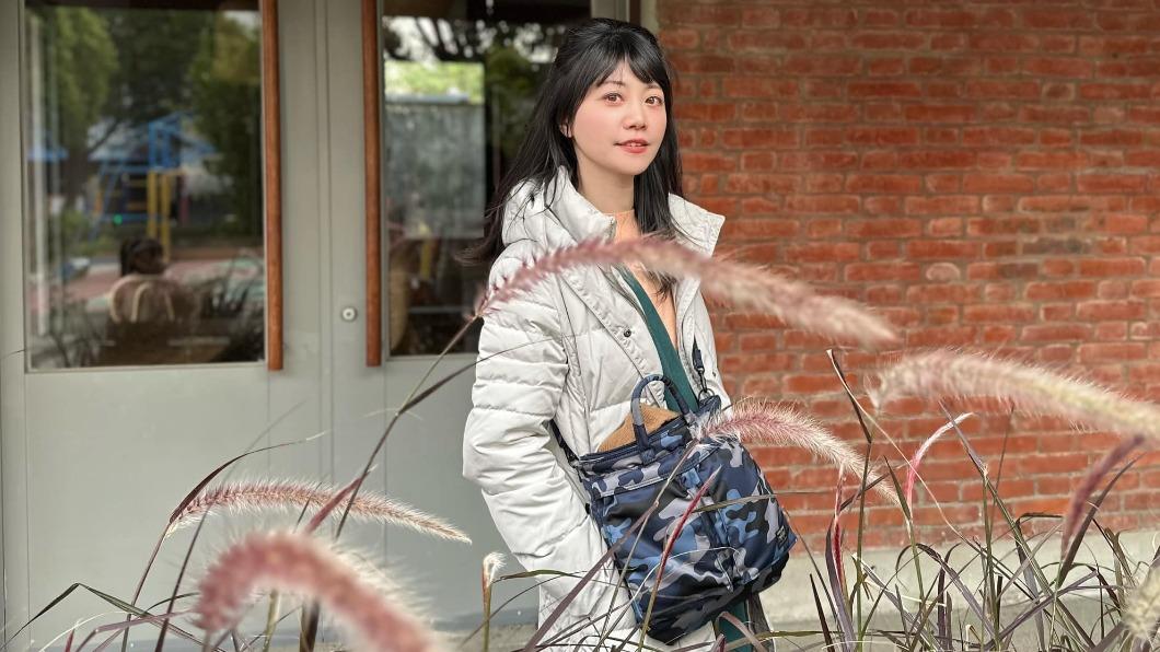 立委高嘉瑜以愛唱歌出名。(圖/翻攝自高嘉瑜臉書)