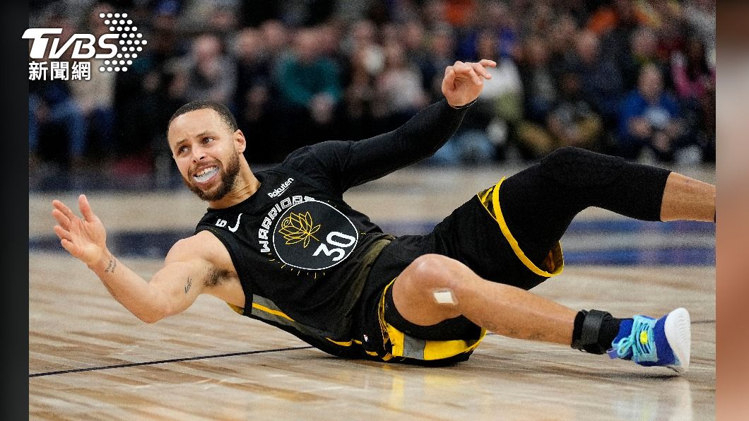 NBA／柯瑞拿29分勇士仍遭逆轉！　延長賽惜敗灰狼