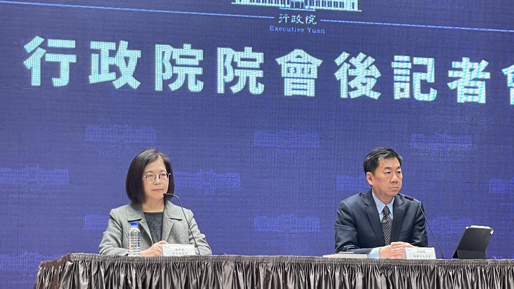 台漁船釣魚台海域翻覆 管碧玲證實:尚未發現生還人員