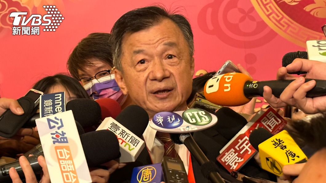 退役軍官號召赴陸黃埔校慶　邱太三：這些都在鳳山受訓的