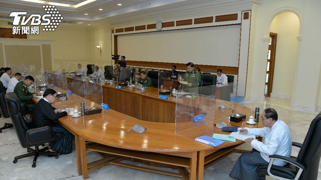緬甸軍政府延長國家緊急狀態 美國譴責非法統治