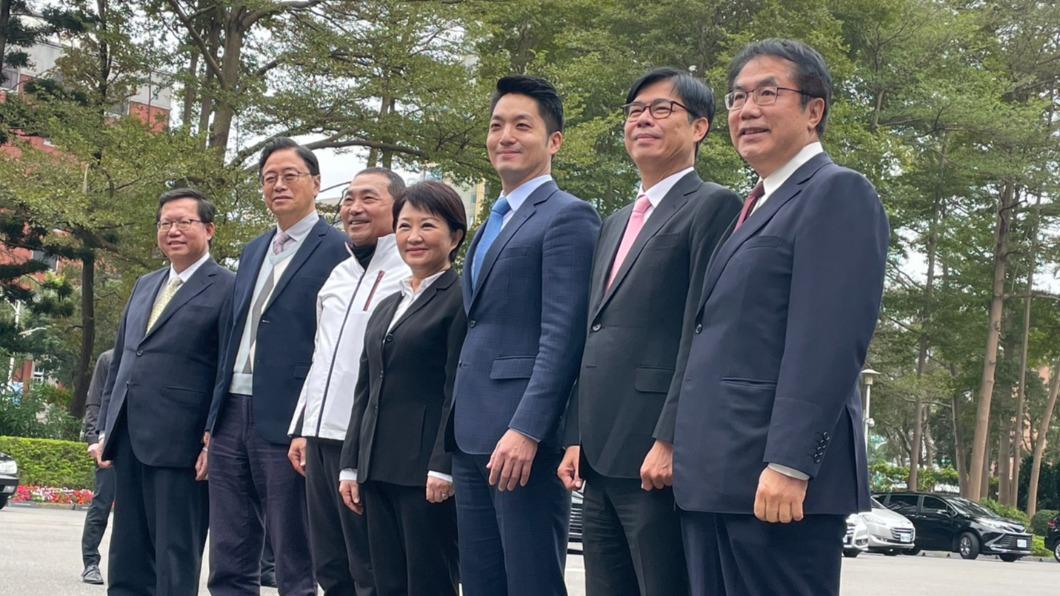 「北北基桃」交通月票有譜？　政院：中央將提通盤性規劃