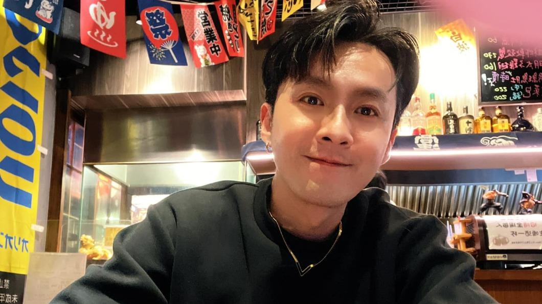 恭喜!八點檔男神宣布當爸了 小名曝光:逛夜市很敏感