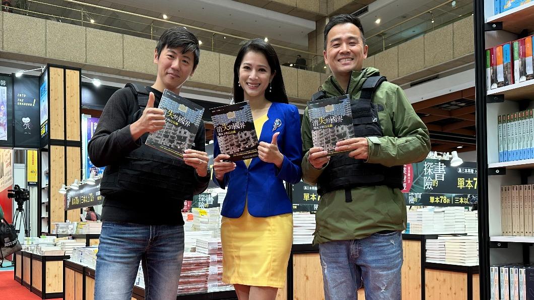 烏俄戰爭「心碎場景」逼哭李文儀!背7公斤防彈衣心疼無辜難民