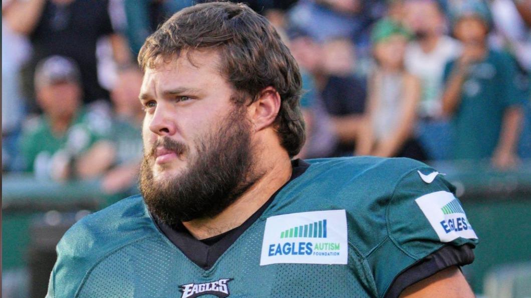 涉綁架性侵!NFL老鷹隊席爾斯遭起訴