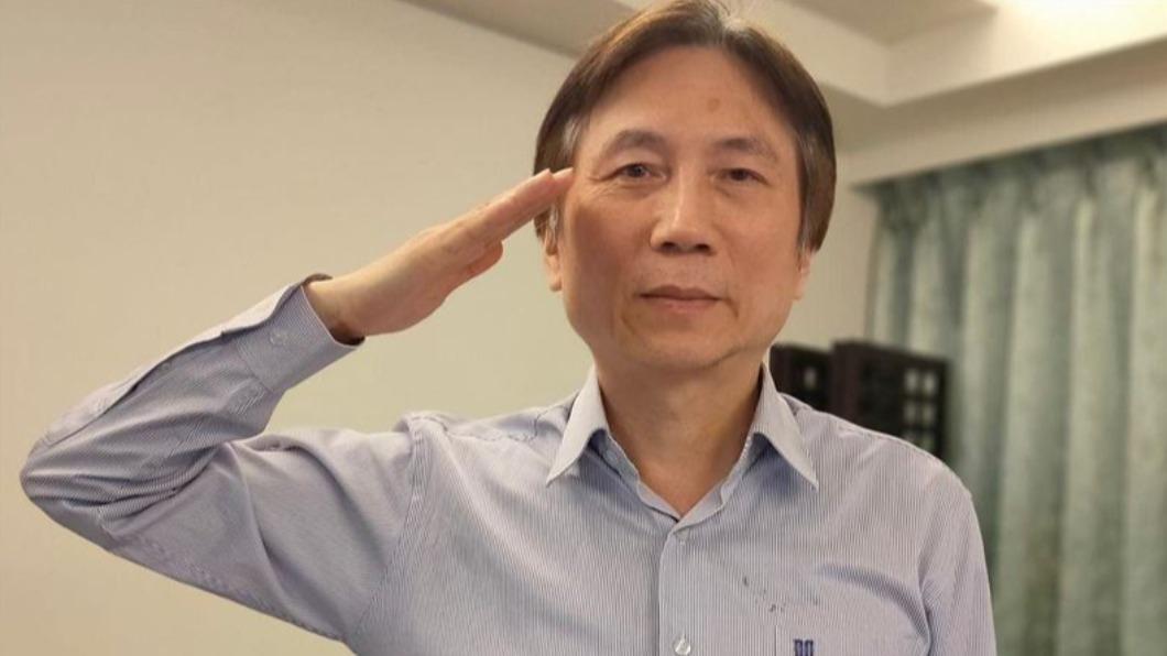 政界第一槍!他宣布拒絕《夜夜秀》邀請上節目 結局網笑翻