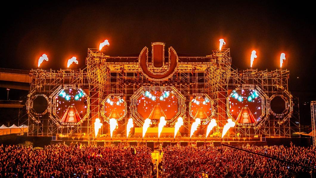 Ultra Taiwan將在4月16日於台北市大佳河濱公園重磅回歸。(圖/Ultra Taiwan提供)
