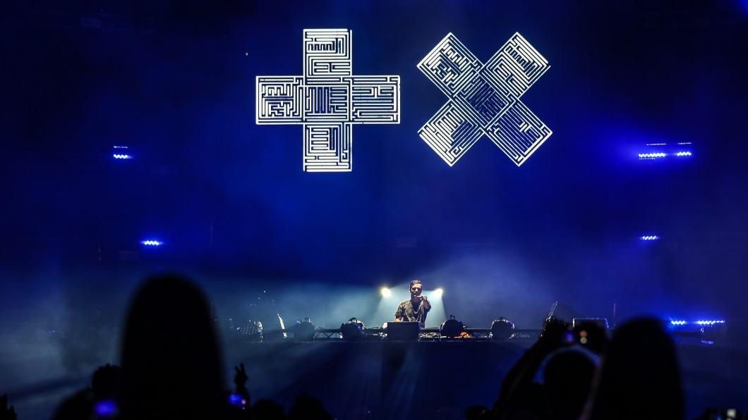 「國民老公」馬汀蓋瑞克斯(Martin Garrix)暌違5年再度來台參加Ultra Taiwan。(圖/Ultra Taiwan提供)