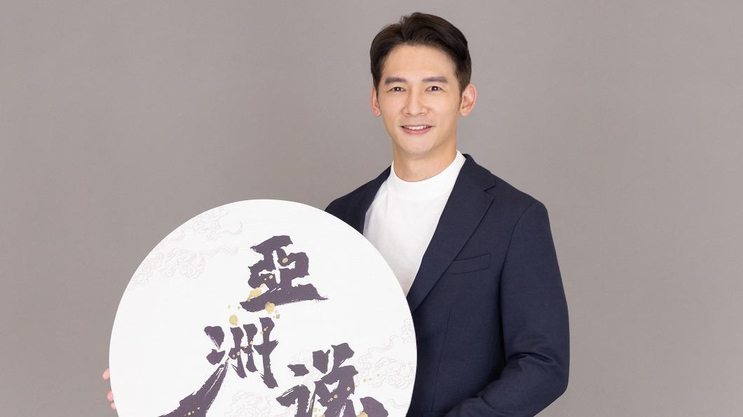 44歲温昇豪超狂新身分曝光 熱血喊:拿拍戲經驗提點