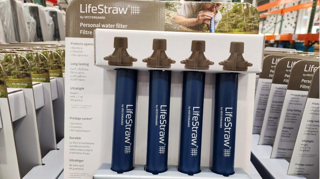 好市多開賣1神物! 網驚「戰爭備品」:買起來可保命