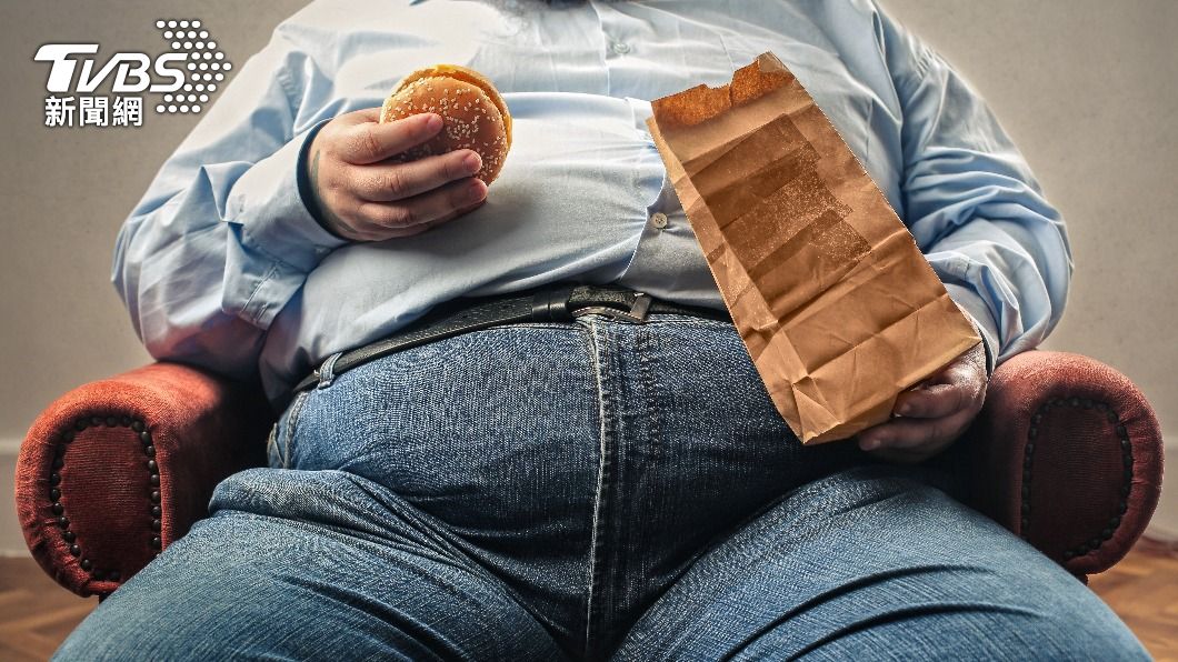 過節後易胖是真的！營養師曝年後最佳減肥法　不算熱量輕鬆瘦