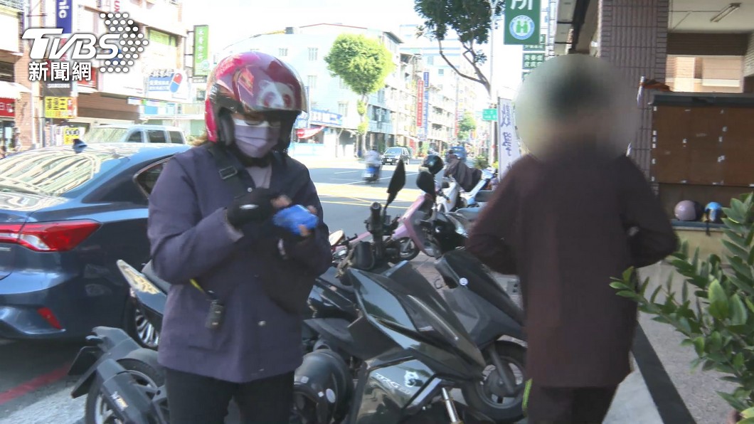圖/TVBS