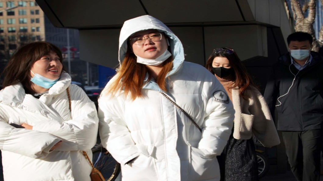 圖/達志影像美聯社