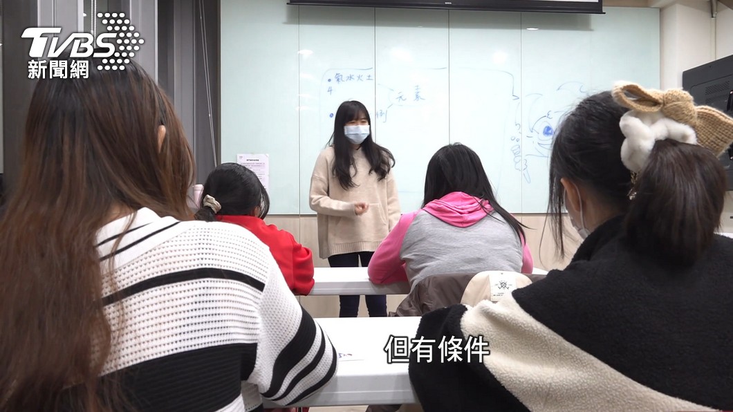 圖／TVBS 
