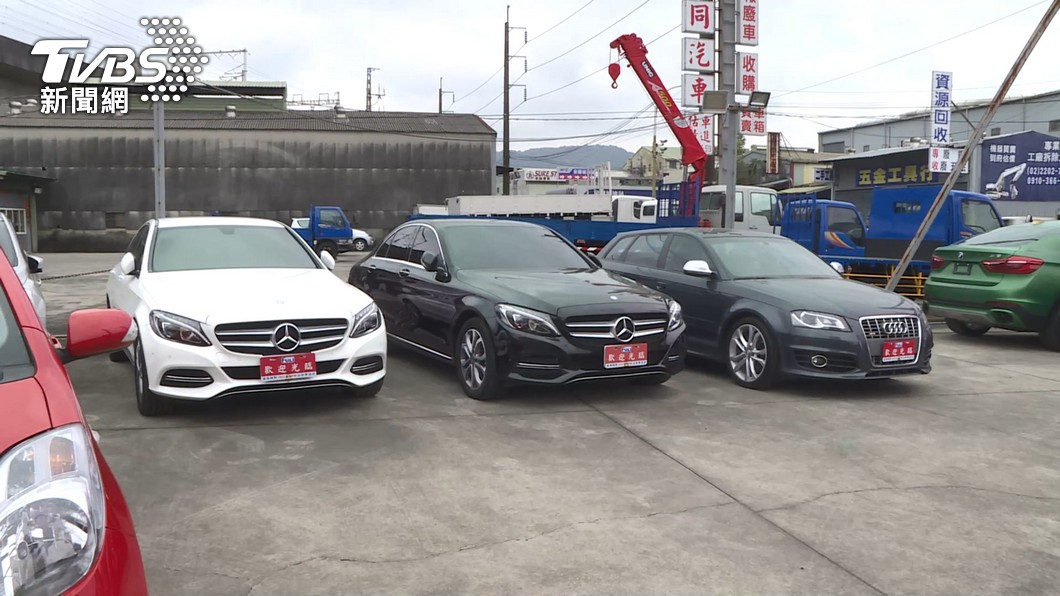 圖/TVBS
