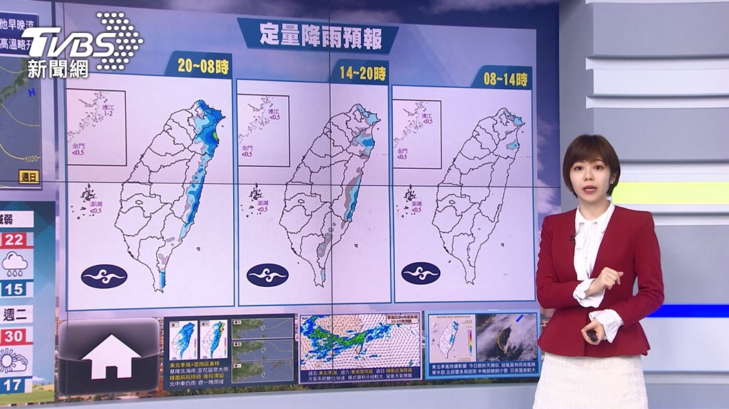 圖/TVBS