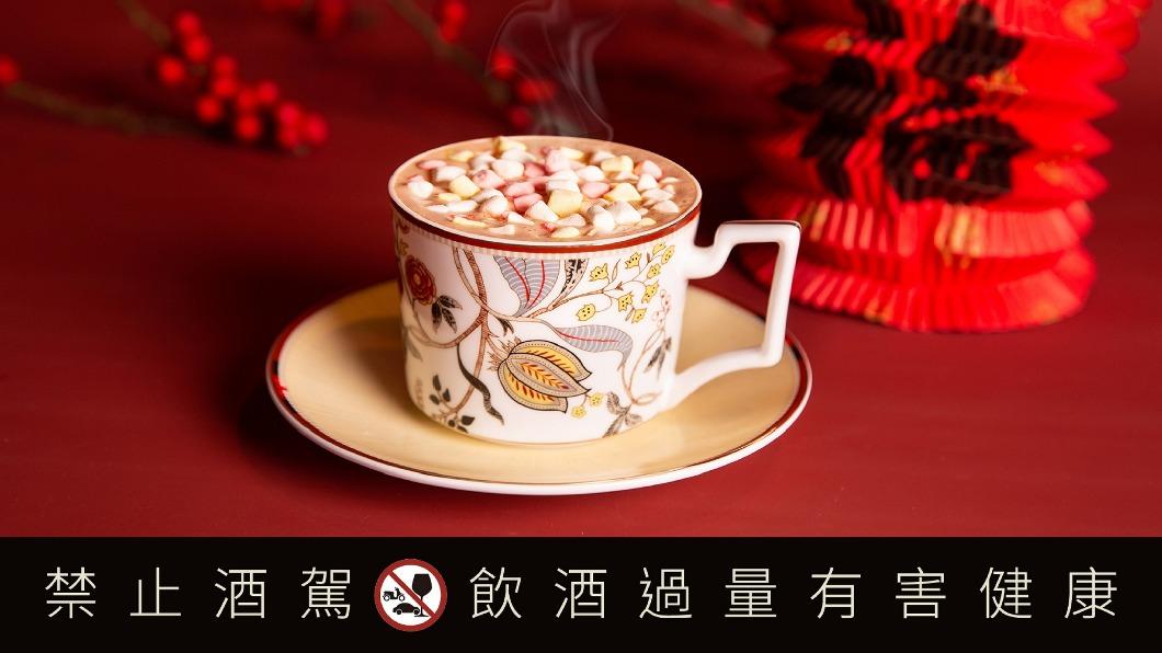 逛燈會填飽肚子! 福容推櫻花日料 台北萬豪祭元宵味調酒