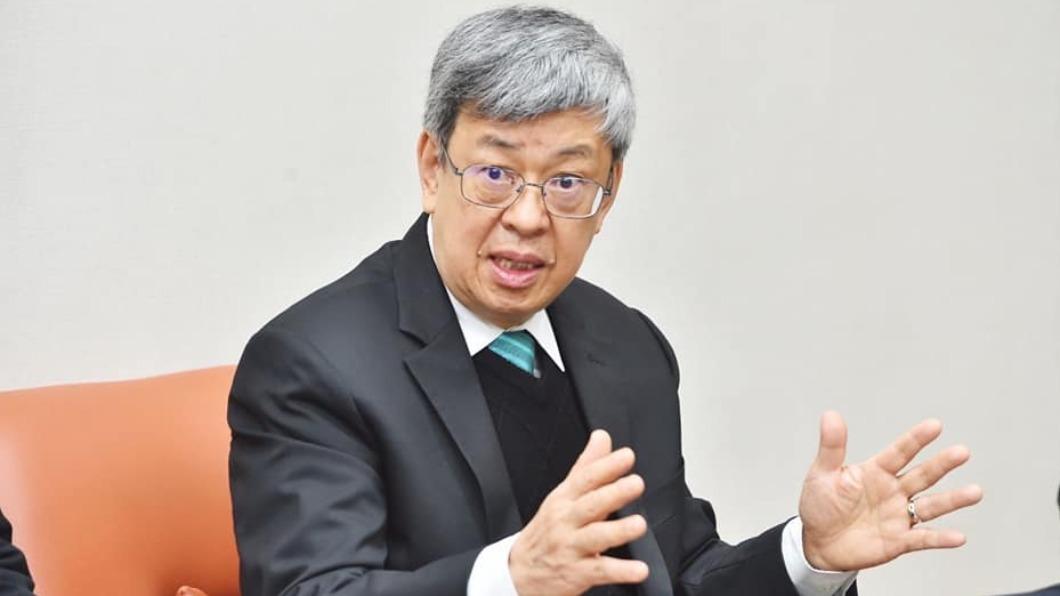 屢遭藍抹黑「戀棧愛錢」 陳宗彥列舉大仁哥重要事蹟喊不公平