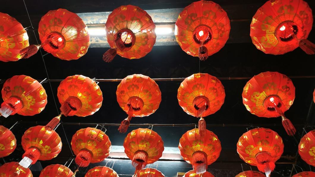 把握元宵節補財庫,可望賺飽整年。(圖/楊登嵙提供)
