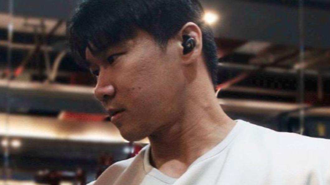 圖/翻攝自豪哥 IG