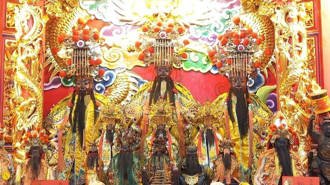 天官大帝生日！元宵15禁忌誤觸「小心招亡靈」　洗頭恐破財
