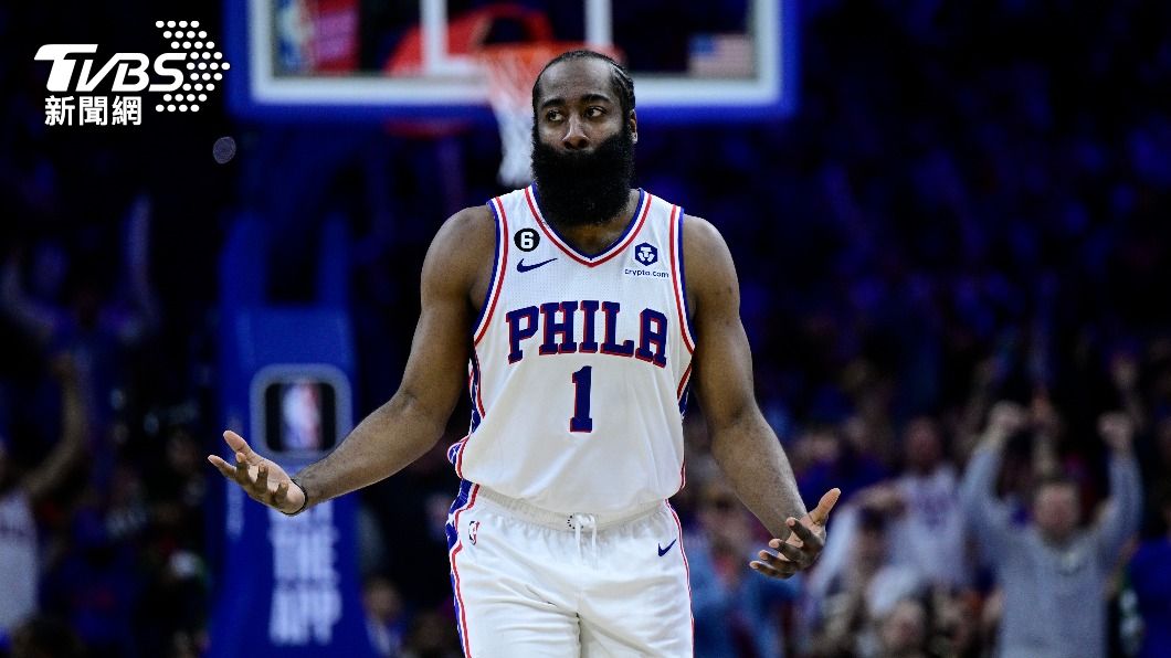 NBA/小孩才做選擇?哈登執行PO「仍喊賣我」 他爆指定快艇內幕