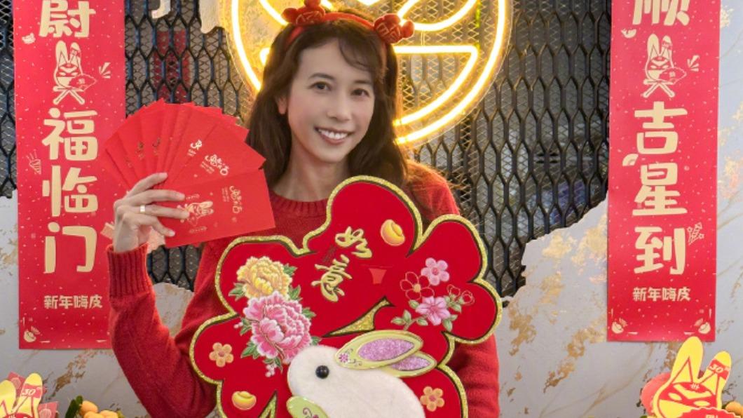 圖/翻攝自莫文蔚微博