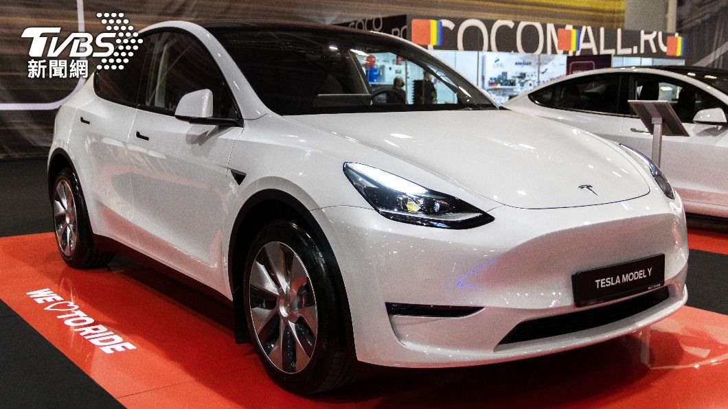 從Model S/Model X時期就曾出現過一次性降價306萬。(示意圖/shutterstock達志影像)