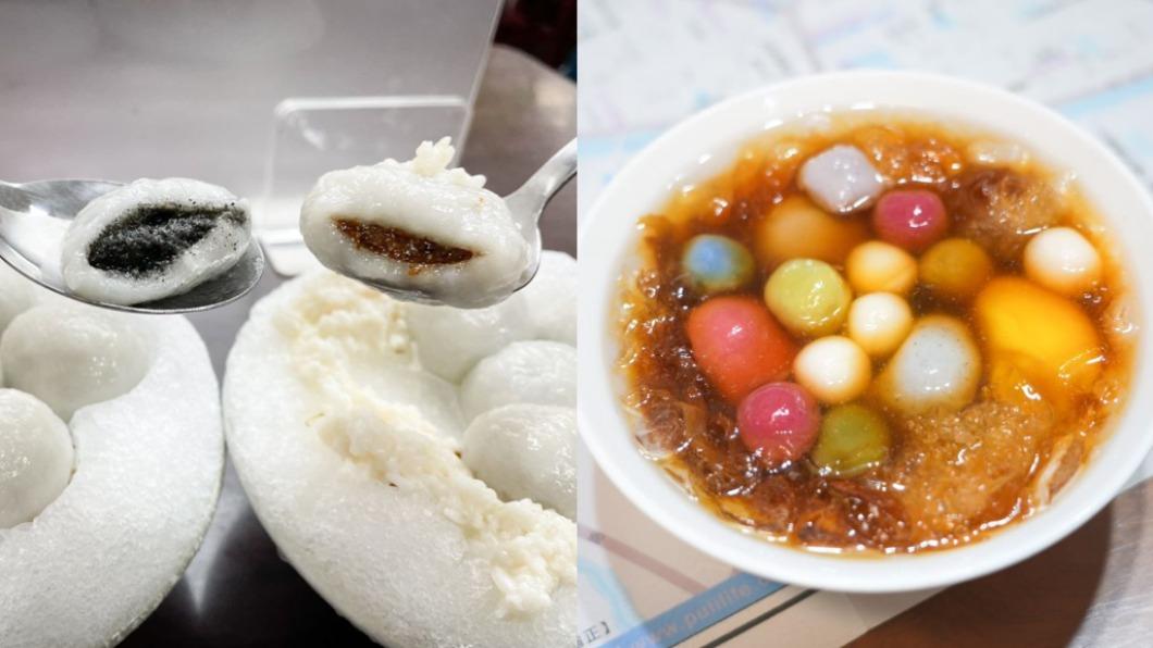 元宵節將至!全台6大湯圓名店 師傅手工現滾現賣必吃