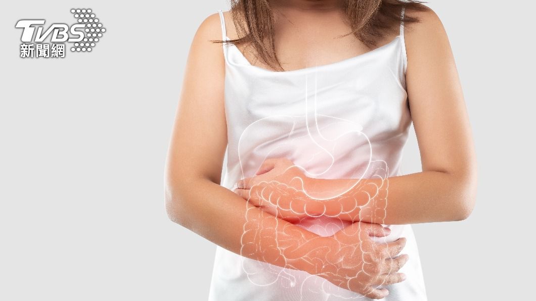 4生肖要慎防脾胃、腸道和消化系統的疾病。(示意圖/shutterstock達志影像)