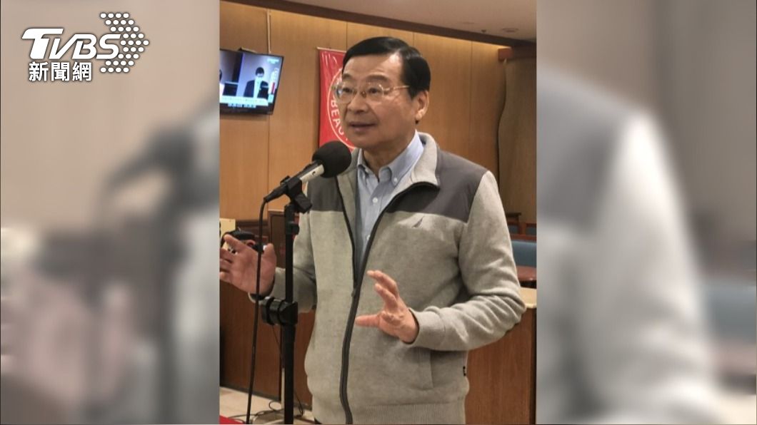 國民黨團:中央勿集權又集錢 應儘速修正財劃法