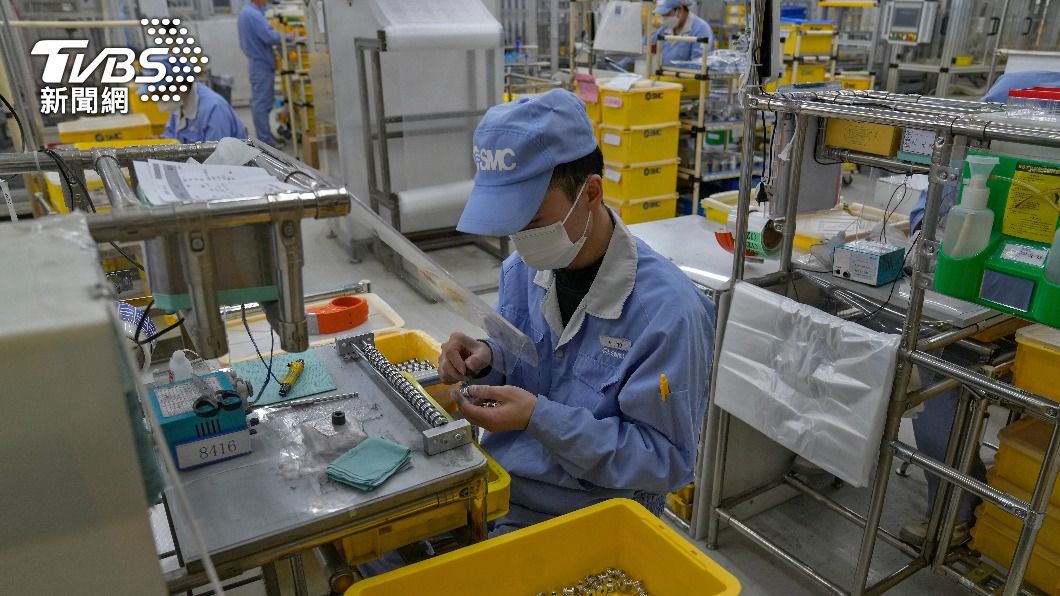 圖/達志影想美聯社