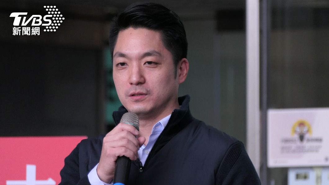 1200月票要來了? 蔣萬安喊話中央:盼兌現當時承諾
