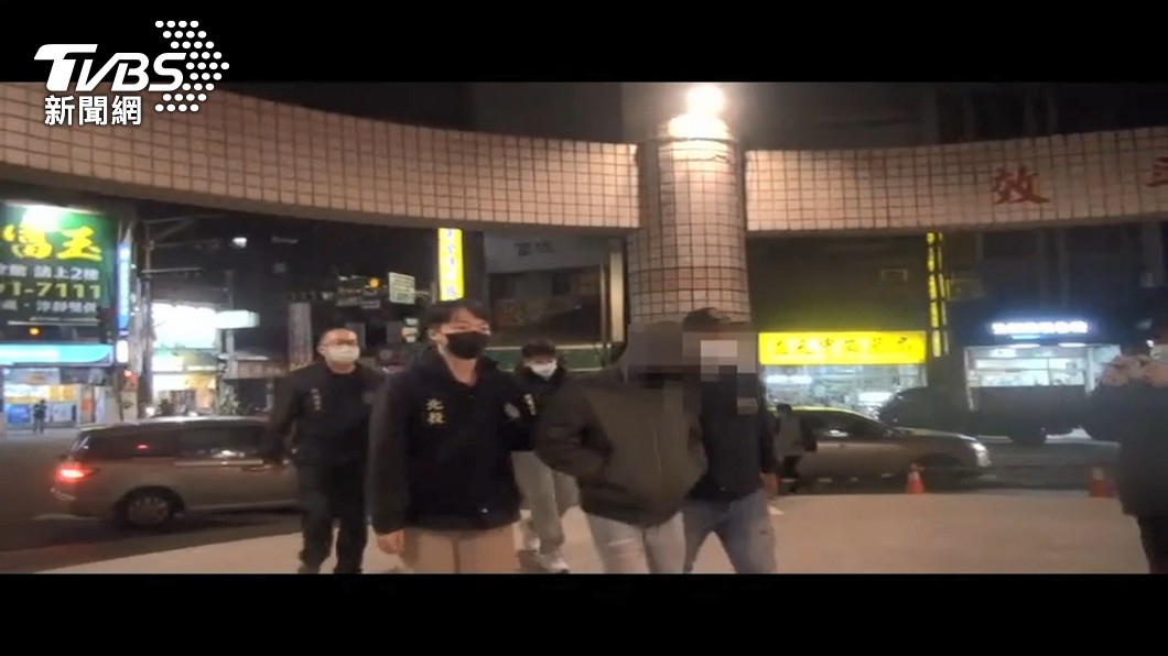 圖/TVBS