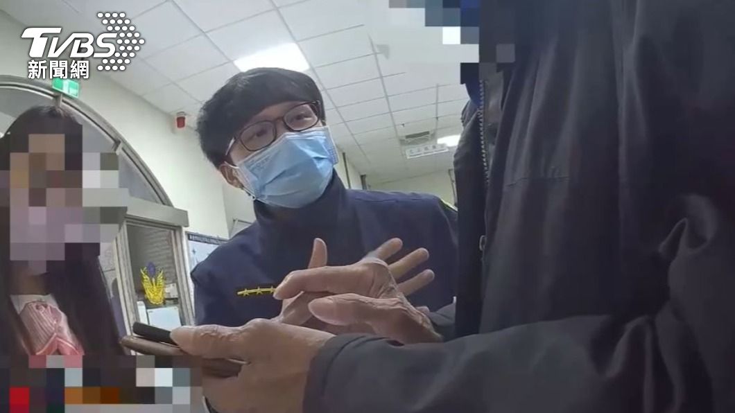 她說要匯生活費給我!男網交貼心小女友 欲開戶才知攏係假
