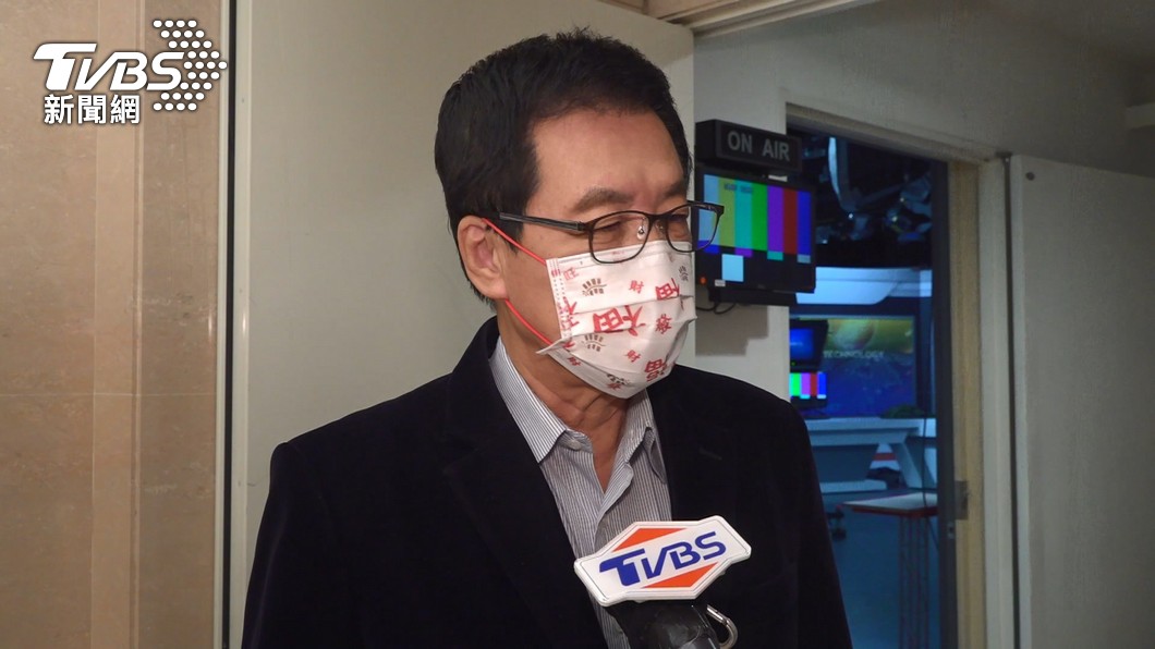 圖／TVBS 