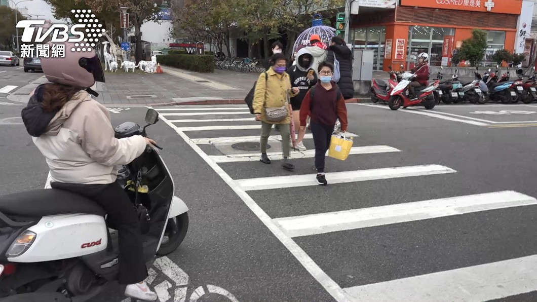 專家認為法規強制規範應該擺在最後面。(圖/TVBS資料畫面)