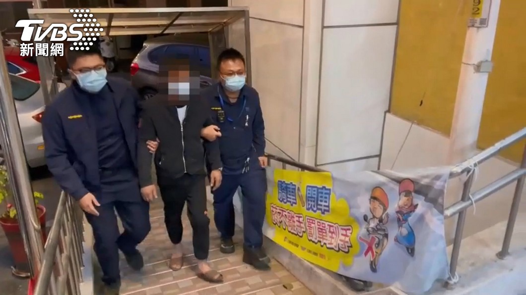 圖／TVBS 