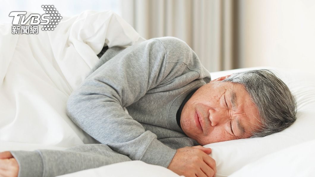 睡覺時也可以戴上帽子保暖。(示意圖/shutterstock達志影像)