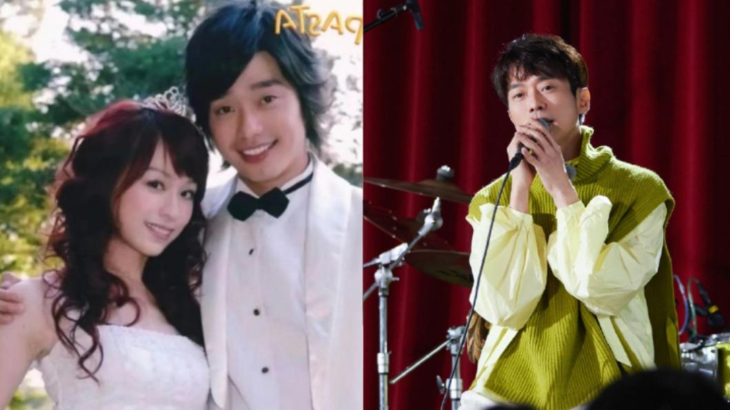 消失演藝圈3年!張棟樑認「很不快樂」全面停工原因曝光