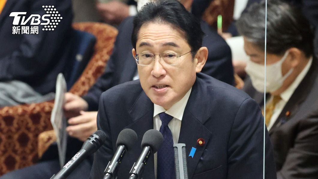 自曝「不想看到同性情侶」 日本首相秘書官職位不保