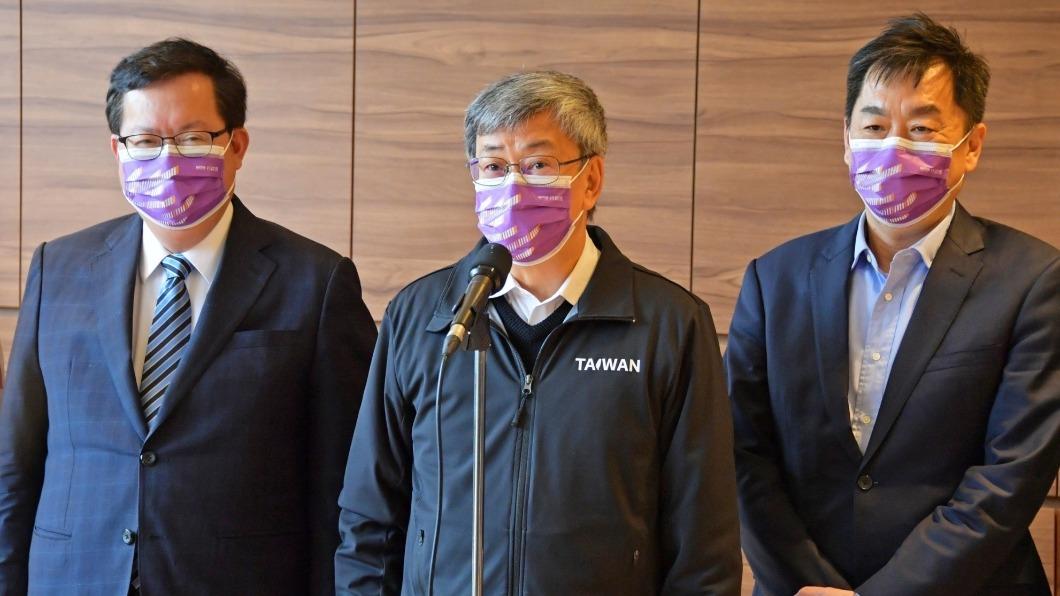 間諜氣球引風波!布林肯暫緩訪陸 陳建仁:不應侵犯他國領空權