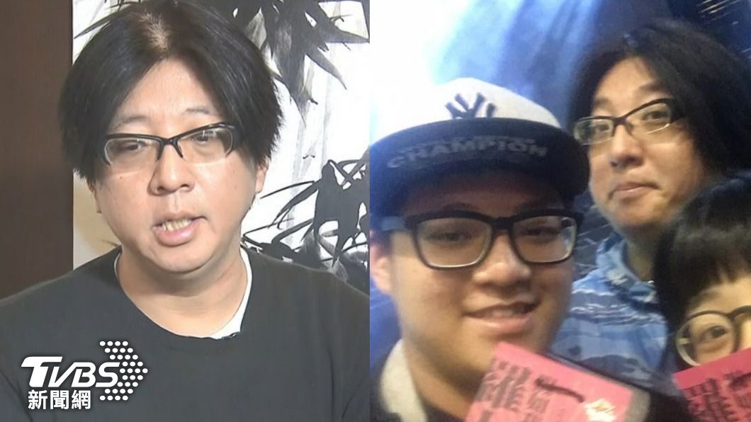 袁惟仁成植物人!愛子「這舉動」網爆哭 曝爸最新病況:不敢探望