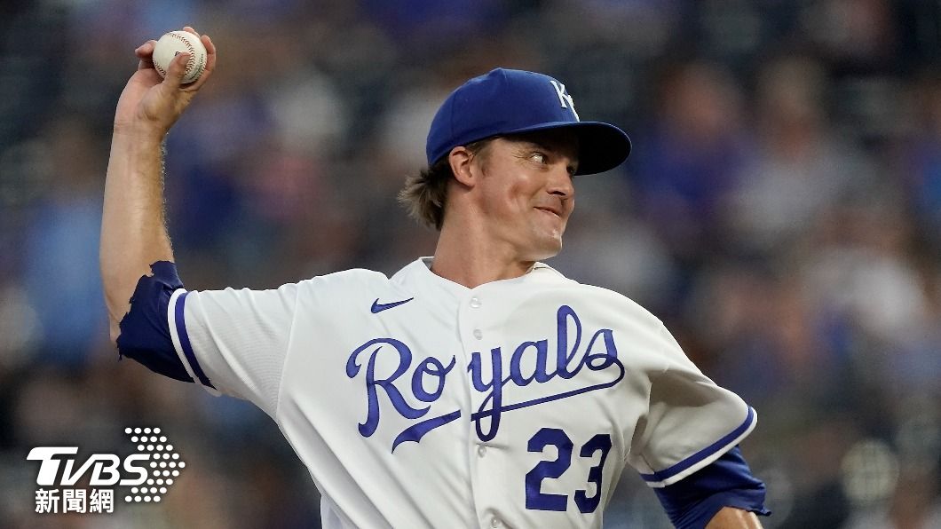 MLB/賽揚Z魔神未退 葛蘭基續留皇家獲2.5億合約