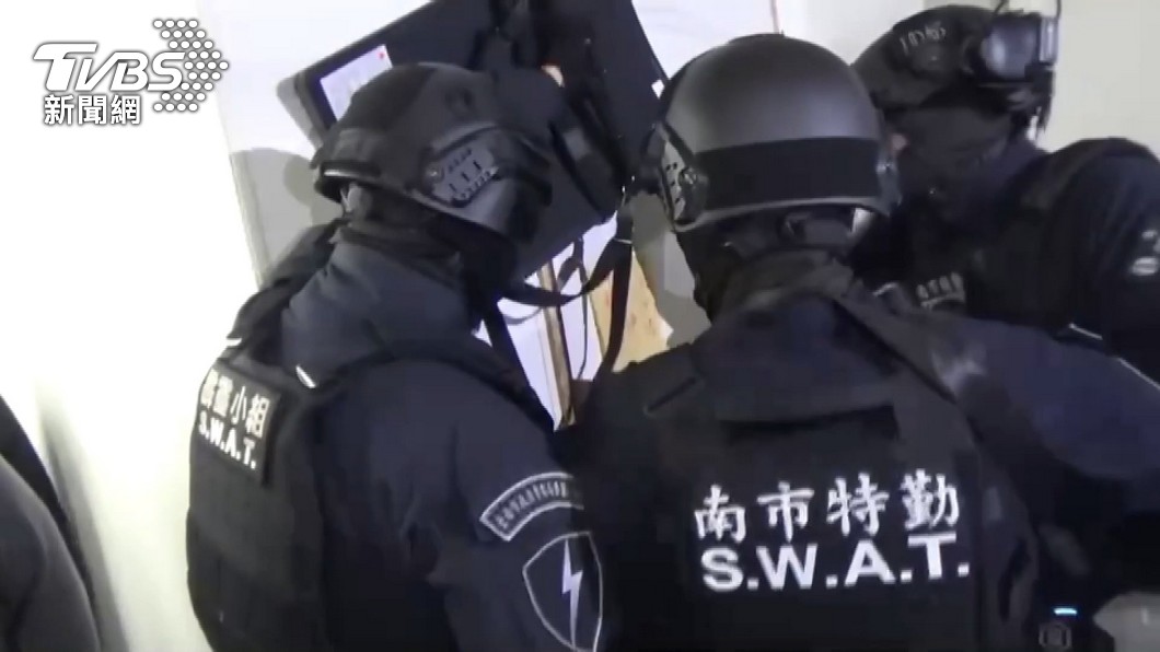 圖/TVBS